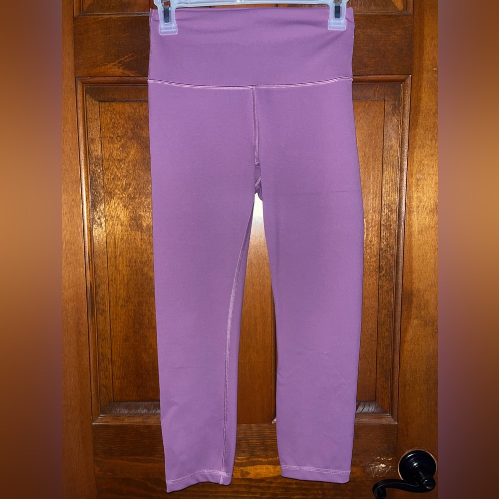 Lulu Lemon Leggings